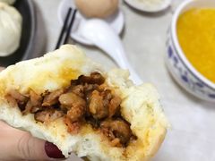 -老陶包子铺(南大西南村店)