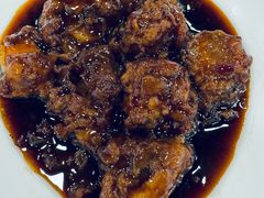 -王家沙点心店(南京西路总店)