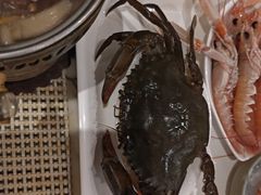 -雍和会海鲜姿造自助(湖东路店)