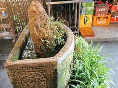 -三道苗苗鱼·美蛙黄辣丁(八里店)