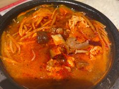 -七八冷面·延边朝鲜族美食(圣熙八号店)