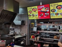 -永和大王(杨高中路店)