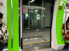 -东林广场(地铁站)