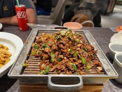 -新乾隆酒楼(帝景园店)