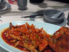 -鹿港小镇(悠唐店)