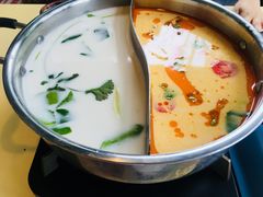 -甘尼仕印度餐厅爵士酒吧(阳春巷店)