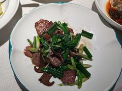 樟树港辣椒炒牛肝菌-许家菜(DT51店)