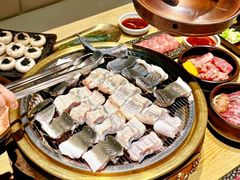 -泥炉烧肉师(新街口金銮巷店)