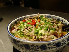 -富临轩私房菜(集庆门大街店)