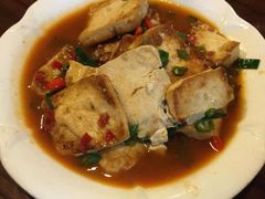 -辣得叫湘菜(四明店)