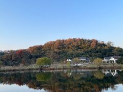 -南北湖风景区