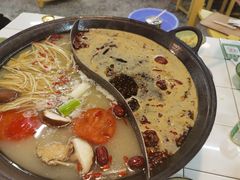 -石灰市老火锅(北滨路店)