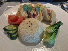 -王府半岛酒店·大堂茶座