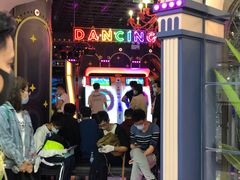 -反斗乐园(领展中心城店)