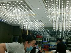 大堂-苏福记·海鲜佬(凤城四路店)