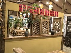 -荣记歡喜·馄饨铺(开发区振华购物中心店)