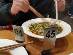 -笑笑面家(白兰路店)