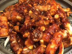 -恩你小木屋米酒店(安盛店)