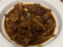 -U你·湖北家宴菜(南湖总店)