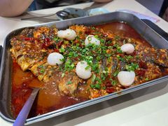 -鱼酷活鱼烤鱼(高新阳光天地店)