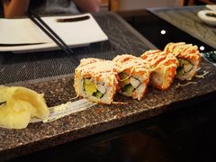 -昱匠·日本料理(金融街店)