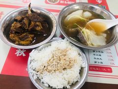 -阿秋牛排(湖心街店)