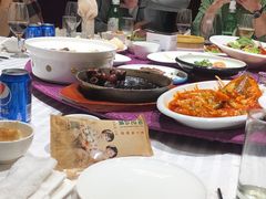 -和记小菜(大宁店)
