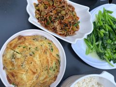 -喜洲翰林餐厅(董家百年老宅店)