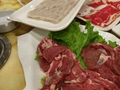 -天都肥牛(南五马路店)
