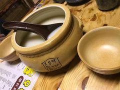 -恩你小木屋米酒店(莱山店)