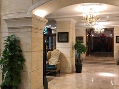 -马勒别墅饭店(静安寺店)