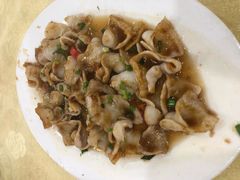 -标记好食