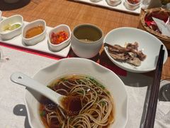 -鲤院·新中式美学·庭院餐厅(夫子庙店)