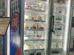 -DQ·蛋糕·冰淇淋(川沙东海岸店)