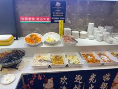 -沸炉重庆老火锅(军事博物馆店)