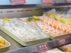 -十二春顶级锅物(泉亮花园店)