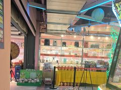 -阿尔法Game Station(中山路店)