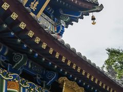 -西安市广仁寺