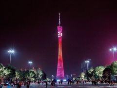 -广州四季酒店