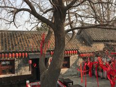 景点-天朝元辅-徐州民俗博物馆