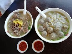 -潮镇老尾牛杂(环城西路店)
