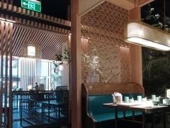 -绿茶餐厅(领展购物广场·中关村店)
