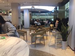大堂-奈雪的茶(观前街店)