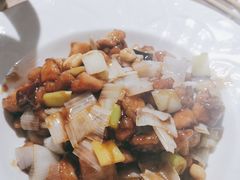 -南门小馆·清真(国贸商城店)