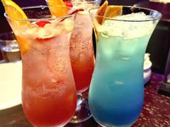 -bluefrog蓝蛙(恒隆广场店)