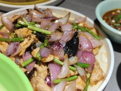 -山西人家(锦创书城店)