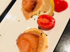 -La Creperie法餐厅(芮欧百货店)