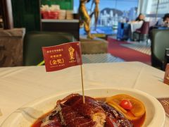 -稻香饭店(IFS国金中心店)