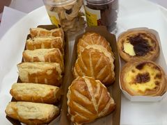 -味多美蛋糕(静安庄店)