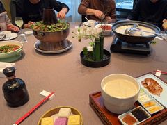 -香山湖家家宴(中山陵店)